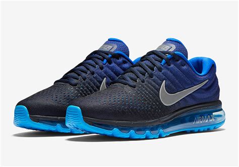 nike 2017 heren sportschoenen|Mens Air Max 2017 .